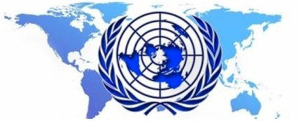Stop the UN policy of destruction in America