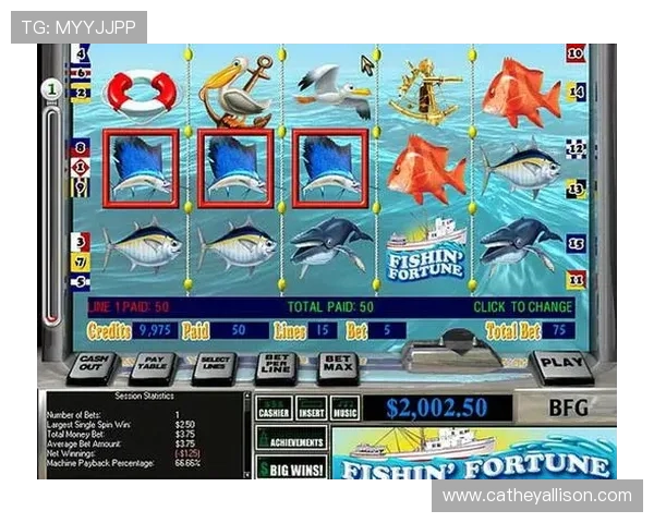 掌握老虎机电子开户技巧提升游戏体验实现财富增值的关键