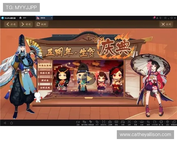 PP模拟器与其他模拟器的对比分析,选择最适合你的游戏模拟器方案 PP模拟器与其他模拟器的对比分析,选择最适合你的游戏模拟器方案