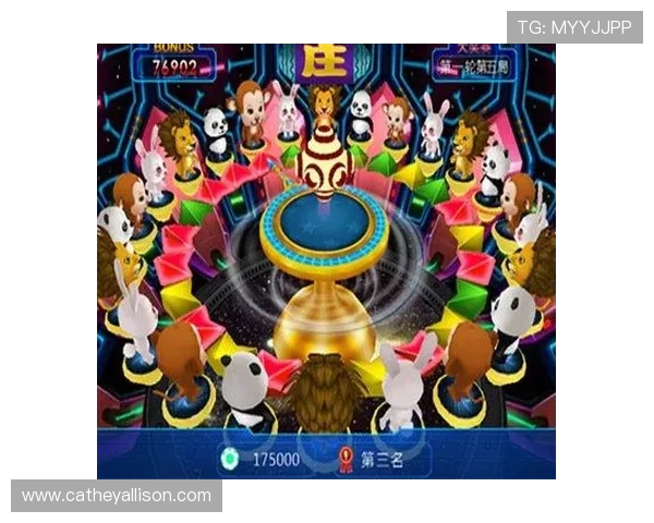 全面解析老虎机系统的工作原理与优化策略助你提升游戏体验与盈利能力