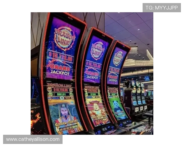 老虎机吃币现象频繁出现怎么办?全面解决方案和预防措施 老虎机吃币现象频繁出现怎么办?全面解决方案和预防措施