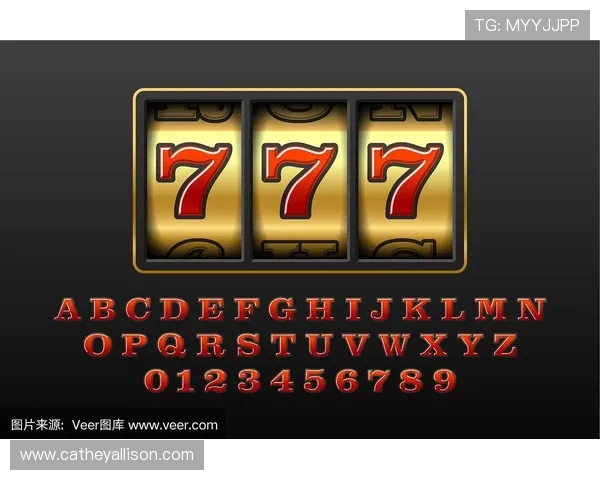 老虎机为什么是777这个数字代表着什么样的幸运与象征意义 老虎机为什么是777这个数字代表着什么样的幸运与象征意义