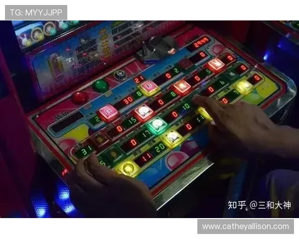 奔驰宝马老虎机游戏的法律合规性问题，玩家应注意的相关法规解读